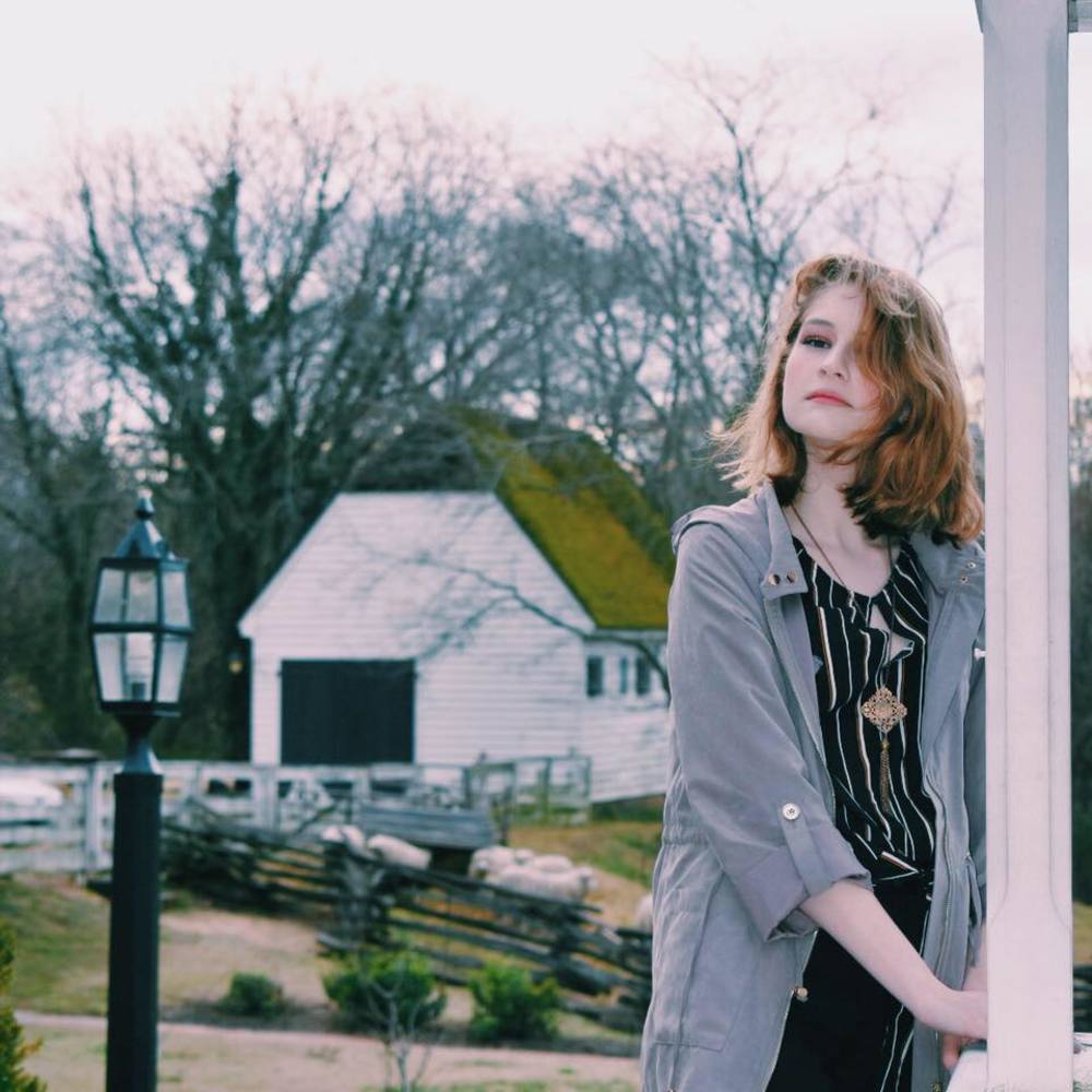 Meet your Posher, Kat